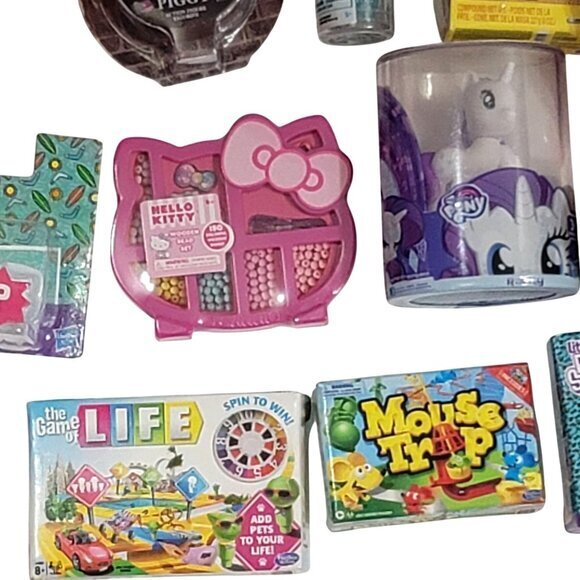 Zuru Toy Mini Brands Bitcoin Money Lot - Picture 8 of 12